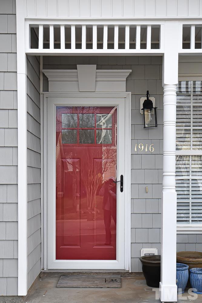 1916 Barngate Way Raleigh, NC 27614 - Photo 16 of 17 Gallery Image 16