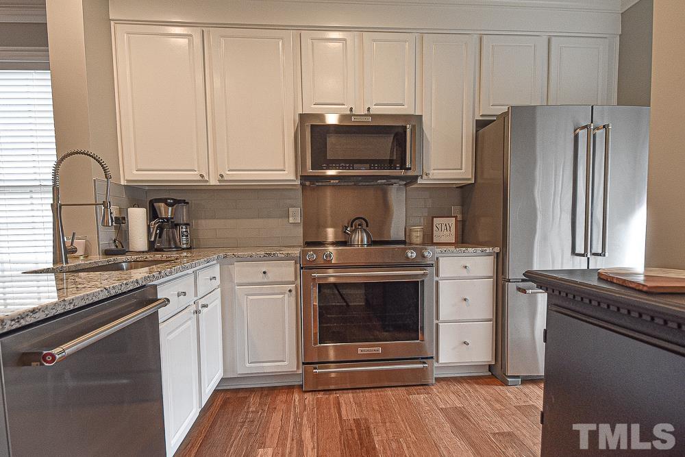 1916 Barngate Way Raleigh, NC 27614 - Photo 2 of 17 Gallery Image 2