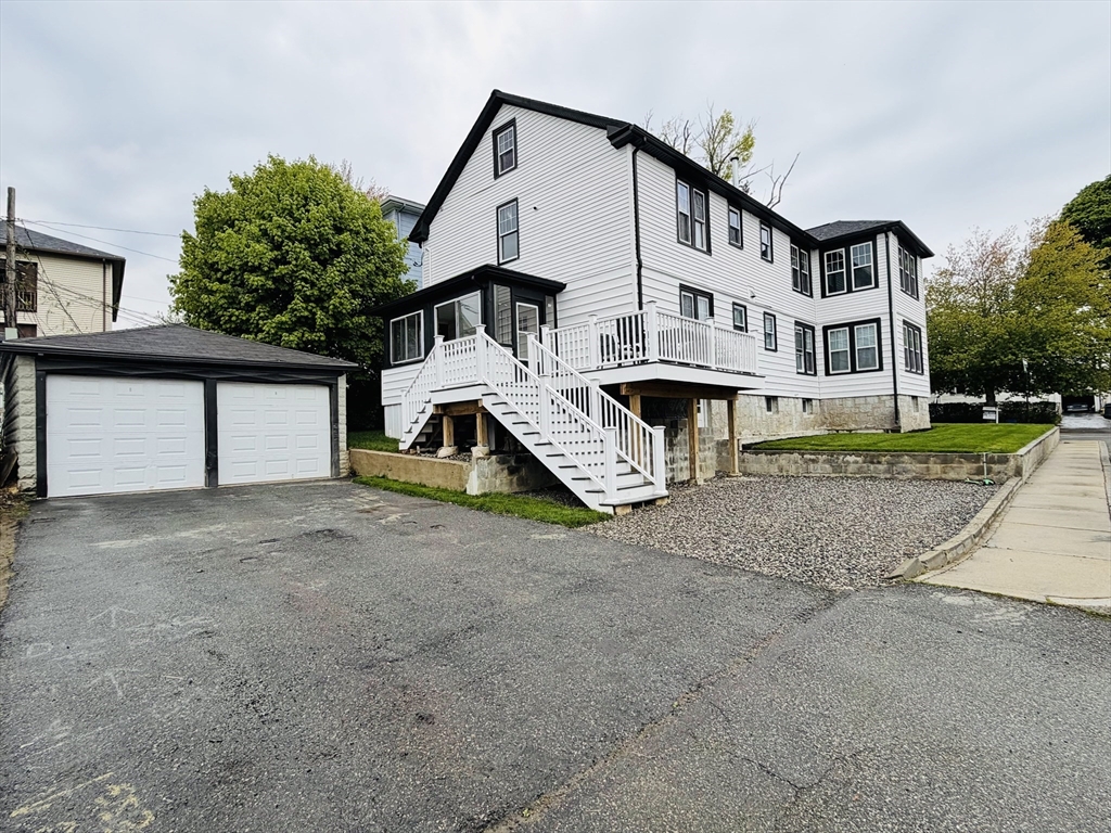 70 Upsala Street Worcester, MA 01607 - Photo 33 of 36