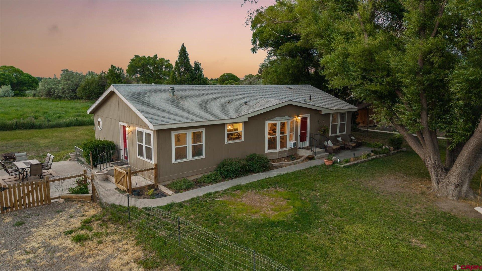 6859 Church Road Olathe, CO 81425 - Photo 3 of 38