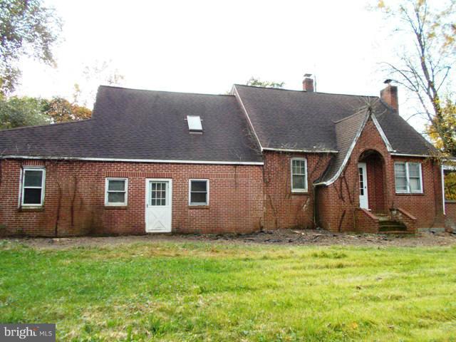 1117 Harkins Road Pylesville, MD 21132 - Photo 1 of 27 Exterior (Front)