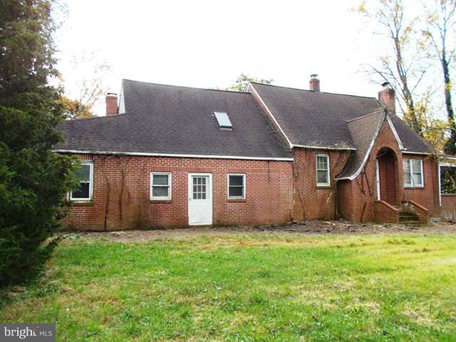 1117 Harkins Road Pylesville, MD 21132 - Photo 2 of 27 Front View