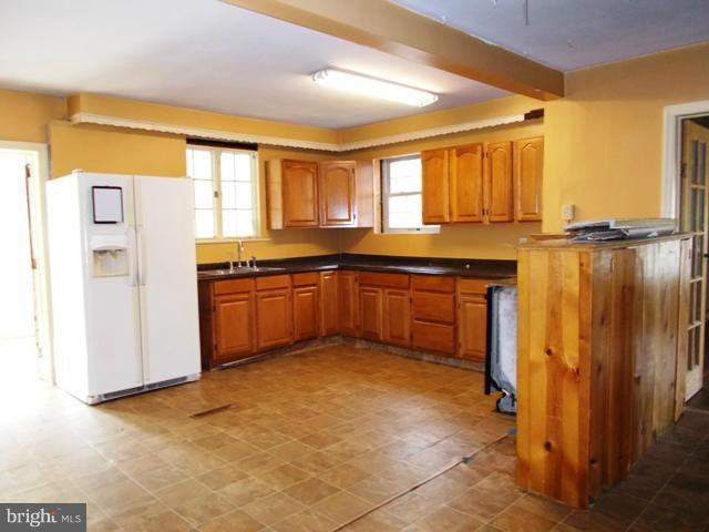1117 Harkins Road Pylesville, MD 21132 - Photo 11 of 27 Kitchen