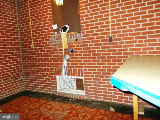 1117 Harkins Road Pylesville, MD 21132 - Photo 17 of 27 Laundry Room