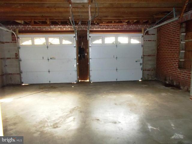 1117 Harkins Road Pylesville, MD 21132 - Photo 26 of 27 Interior of attached garage