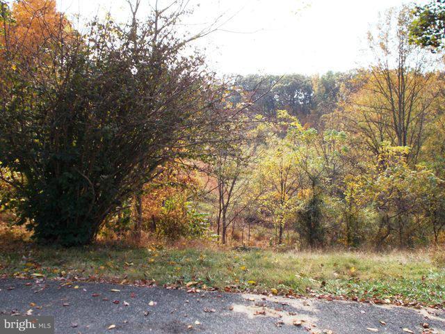 1117 Harkins Road Pylesville, MD 21132 - Photo 27 of 27 View Overlooking Back of Property