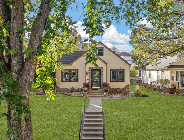 $750,000 | 5252 Drew Avenue South, Minneapolis, MN 55410