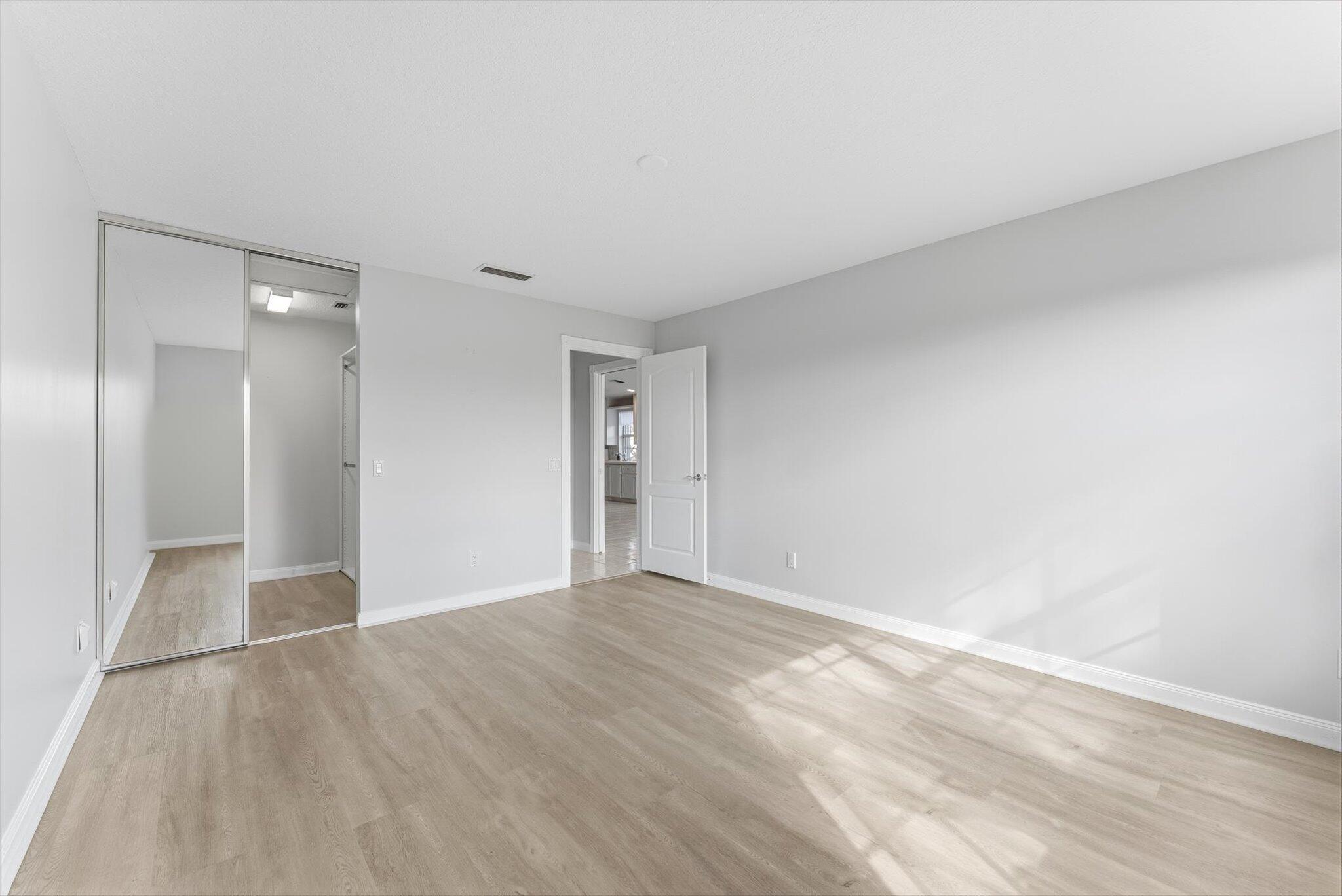 2162 Blue Springs Road West Palm Beach, FL 33411 - Photo 24 of 42 a view of an empty room and window