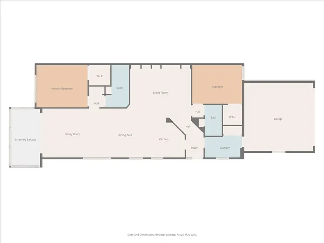 $3,000 | 2162 Blue Springs Road, West Palm Beach, FL 33411