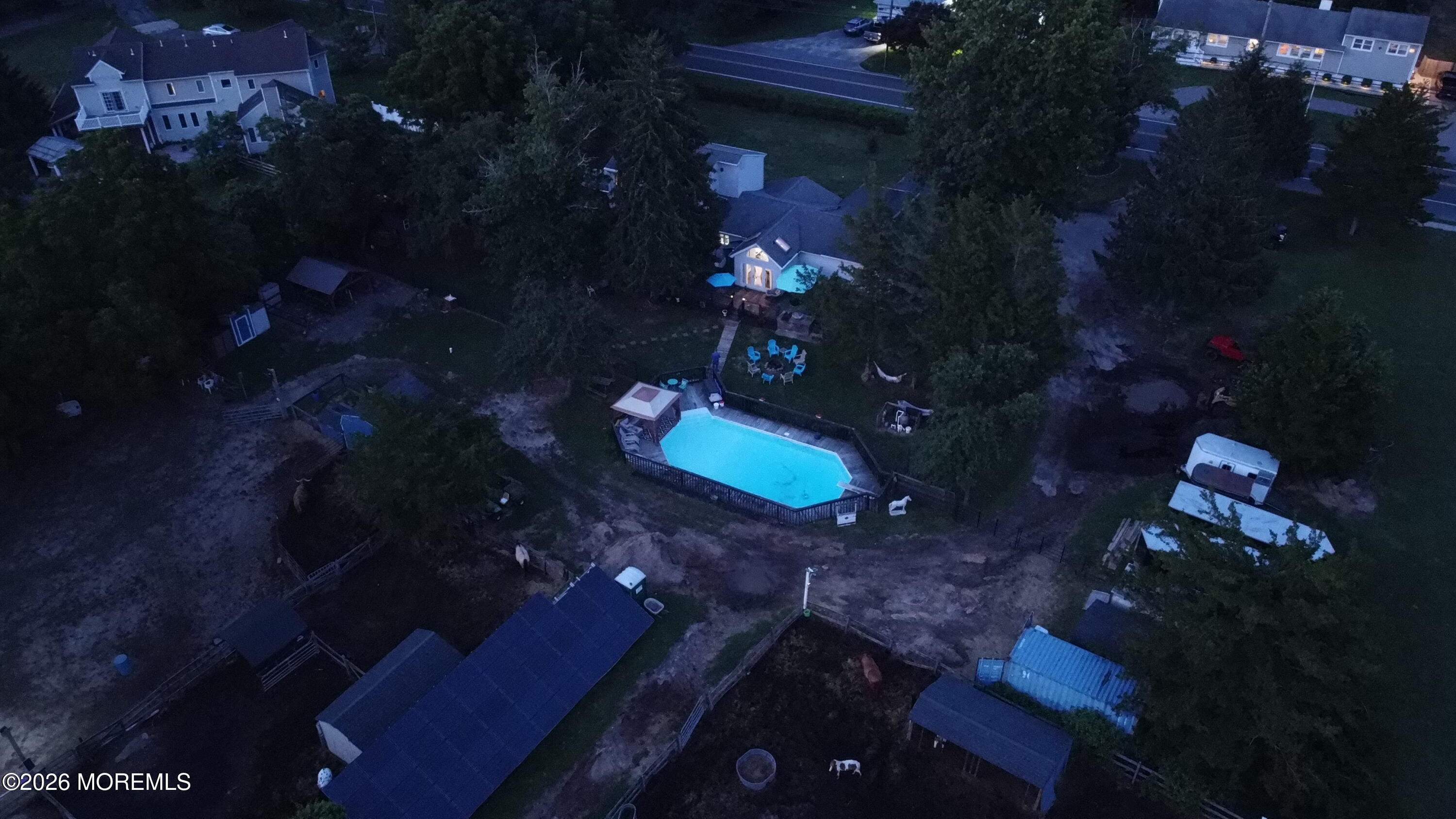 246 Toms River Road Jackson, NJ 08527 - Photo 66 of 69 DJI_0406