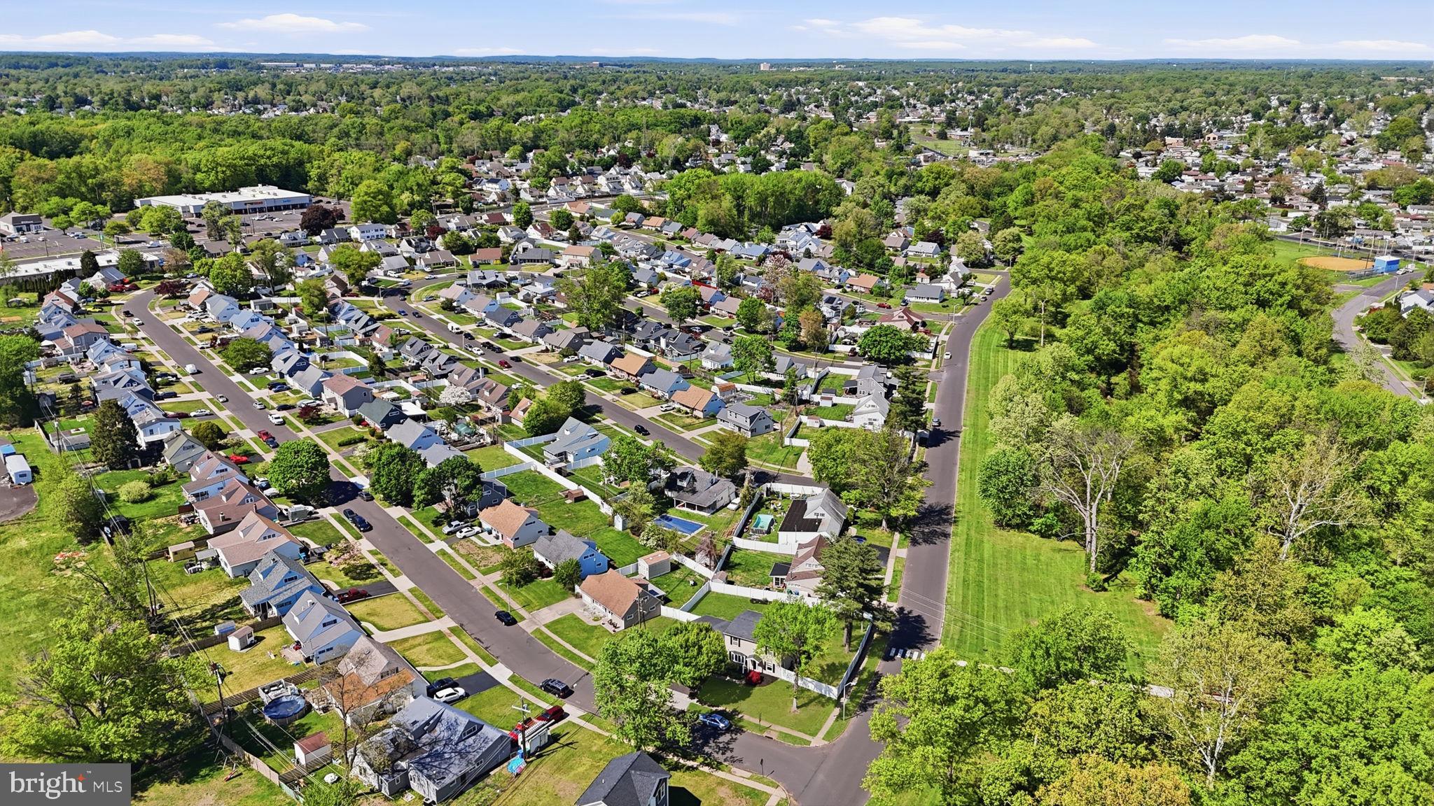 2 Pumpkin Hill Road Levittown, PA 19056 - Photo 52 of 55 Gallery Image 52