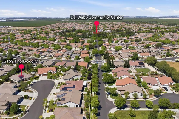 $689,000 | 2159 Knollwood Court, Manteca, CA 95336