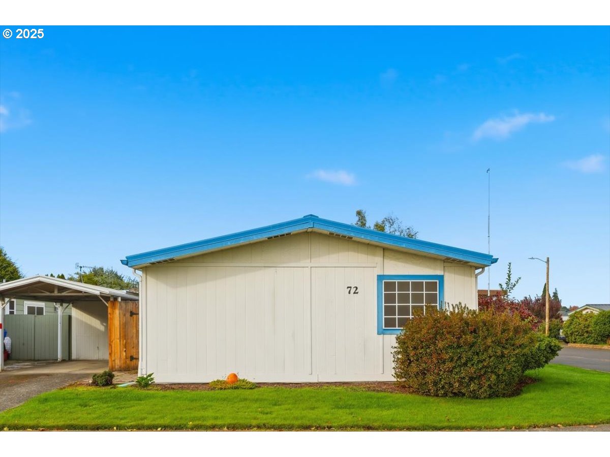 4730 Auburn Road Northeast, Unit 72 Salem, OR 97301 - Photo 26 of 33