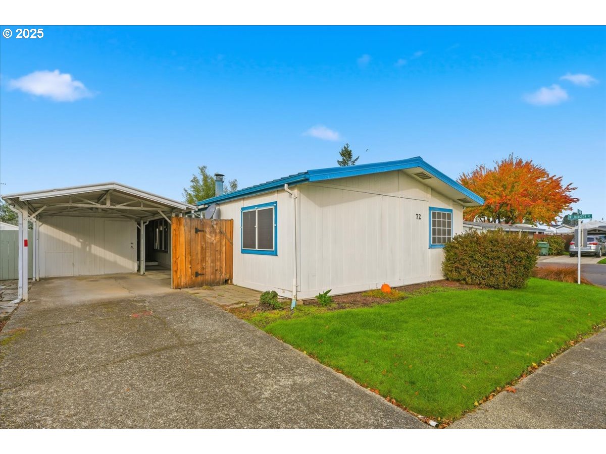 4730 Auburn Road Northeast, Unit 72 Salem, OR 97301 - Photo 27 of 33