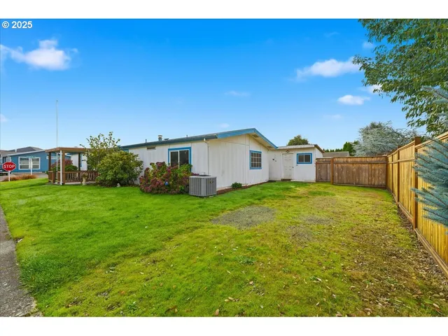 $84,900 | 4730 Auburn Road Northeast, Unit 72, Salem, OR 97301