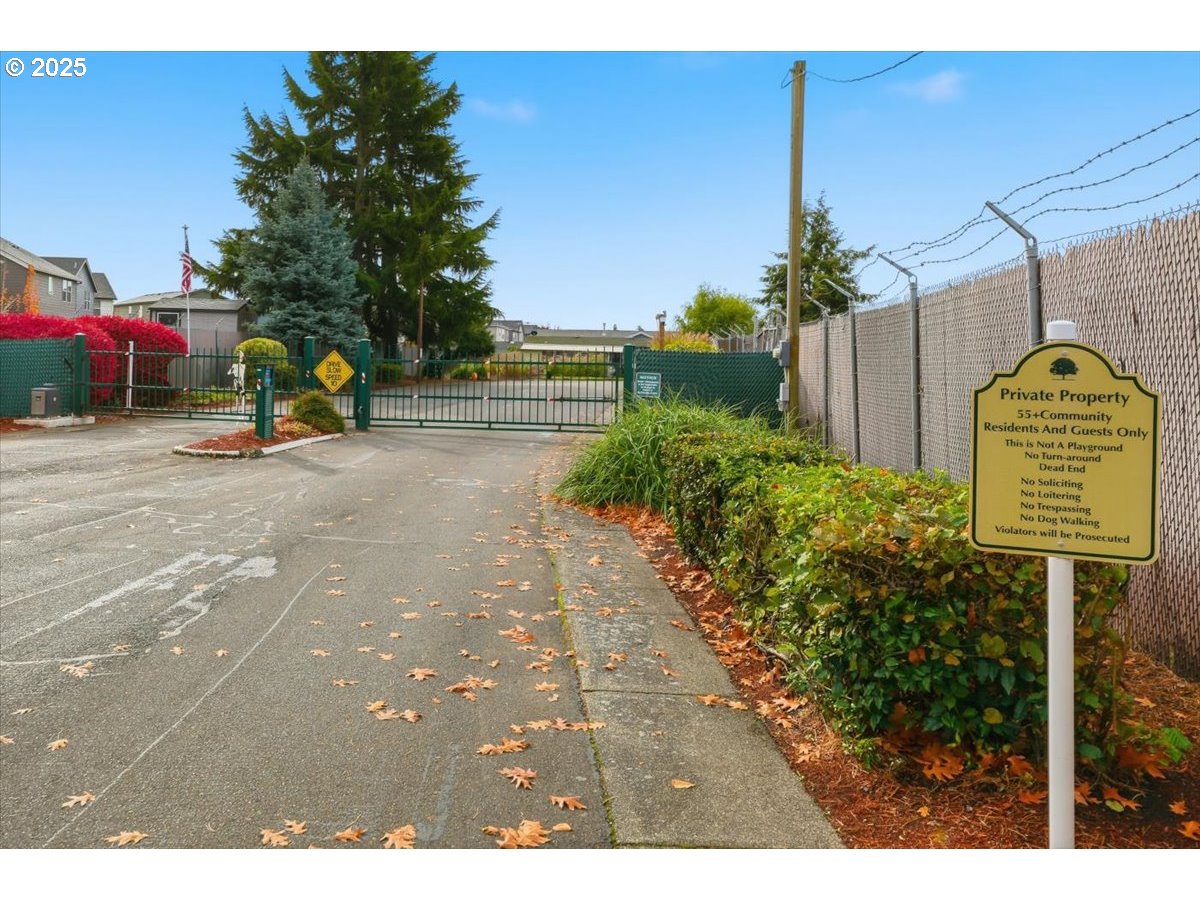 4730 Auburn Road Northeast, Unit 72 Salem, OR 97301 - Photo 32 of 33