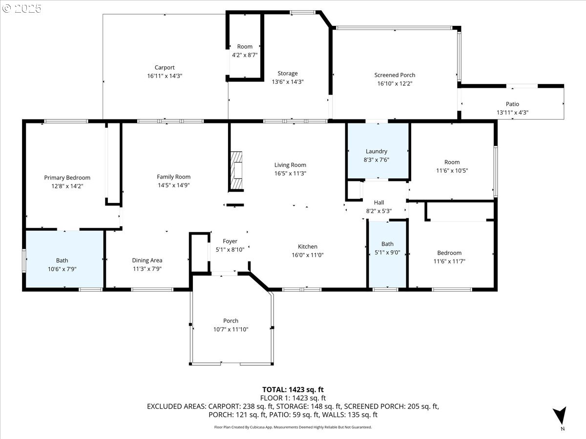 4730 Auburn Road Northeast, Unit 72 Salem, OR 97301 - Photo 33 of 33