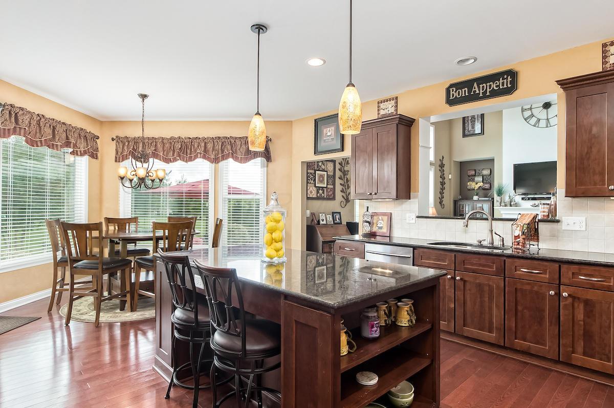 1185 Rambling Brook Way Delaware, OH 43015 - Photo 4 of 26 Gallery Image 4