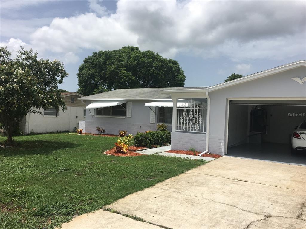 3633 Cockatoo Drive New Port Richey, FL 34652 - Photo 1 of 17