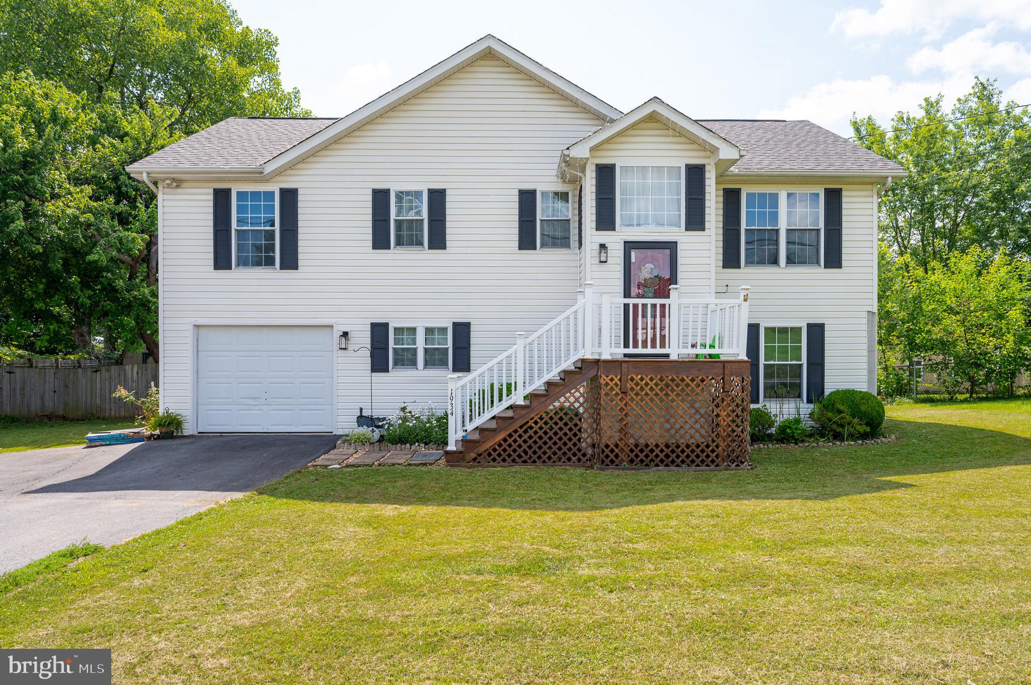 1934 Henshaw Road Inwood, WV 25428 - Photo 1 of 20