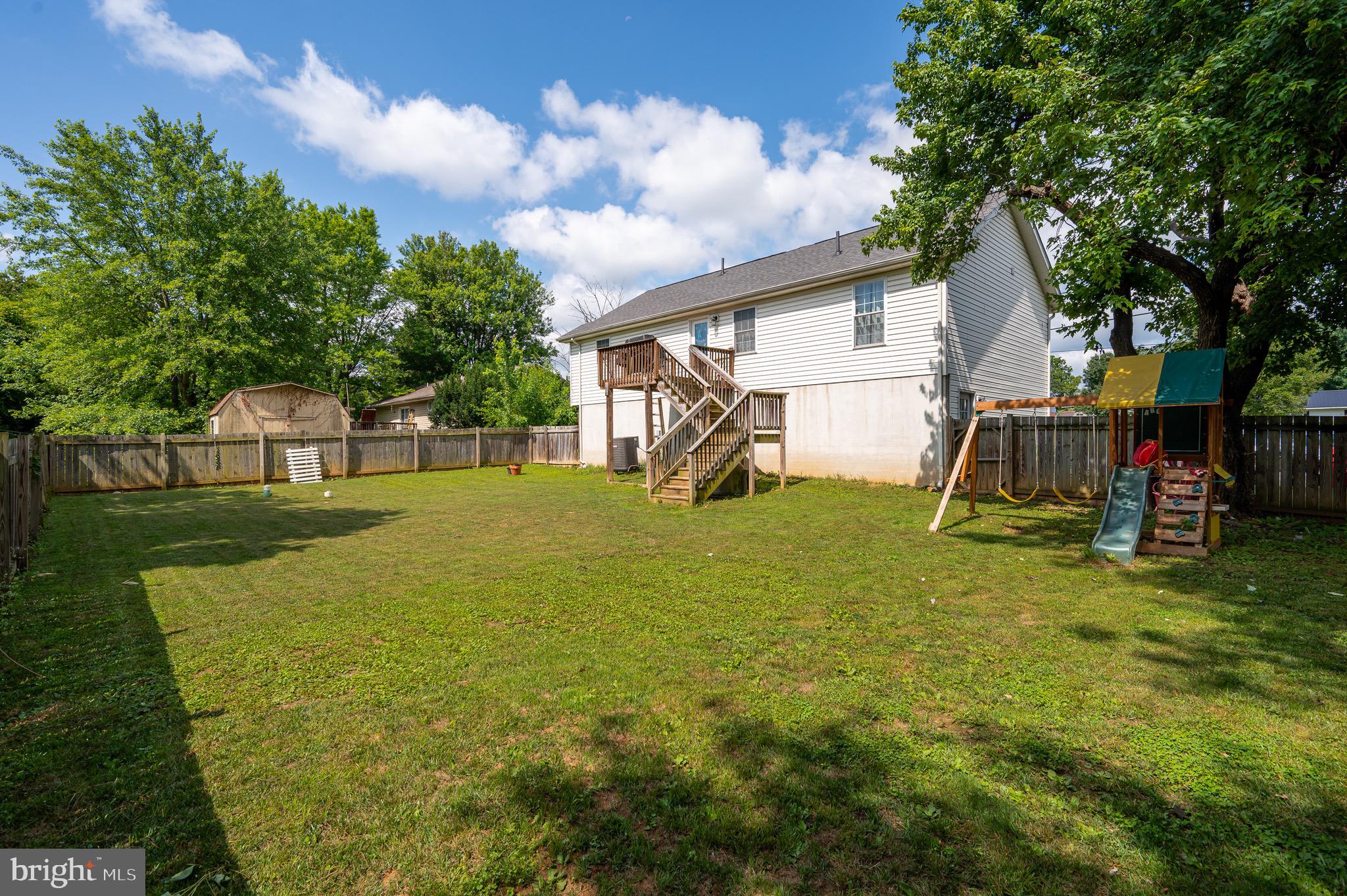 1934 Henshaw Road Inwood, WV 25428 - Photo 19 of 20
