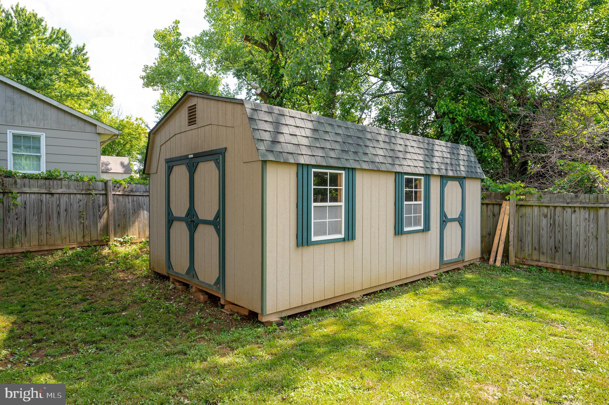 1934 Henshaw Road Inwood, WV 25428 - Photo 20 of 20