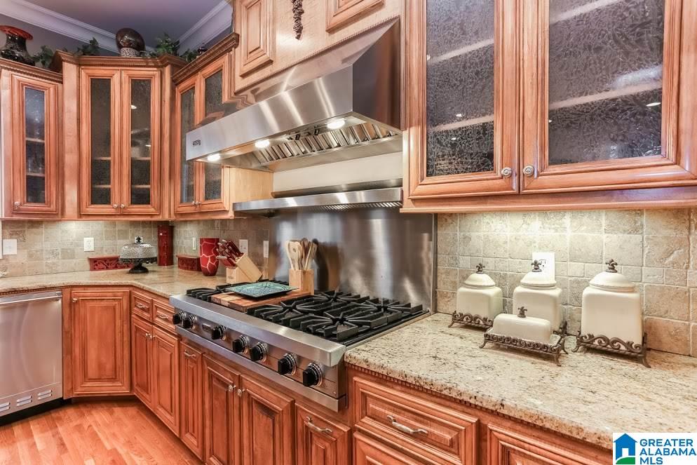 680 Mohawk Trail Ohatchee, AL 36271 - Photo 9 of 50