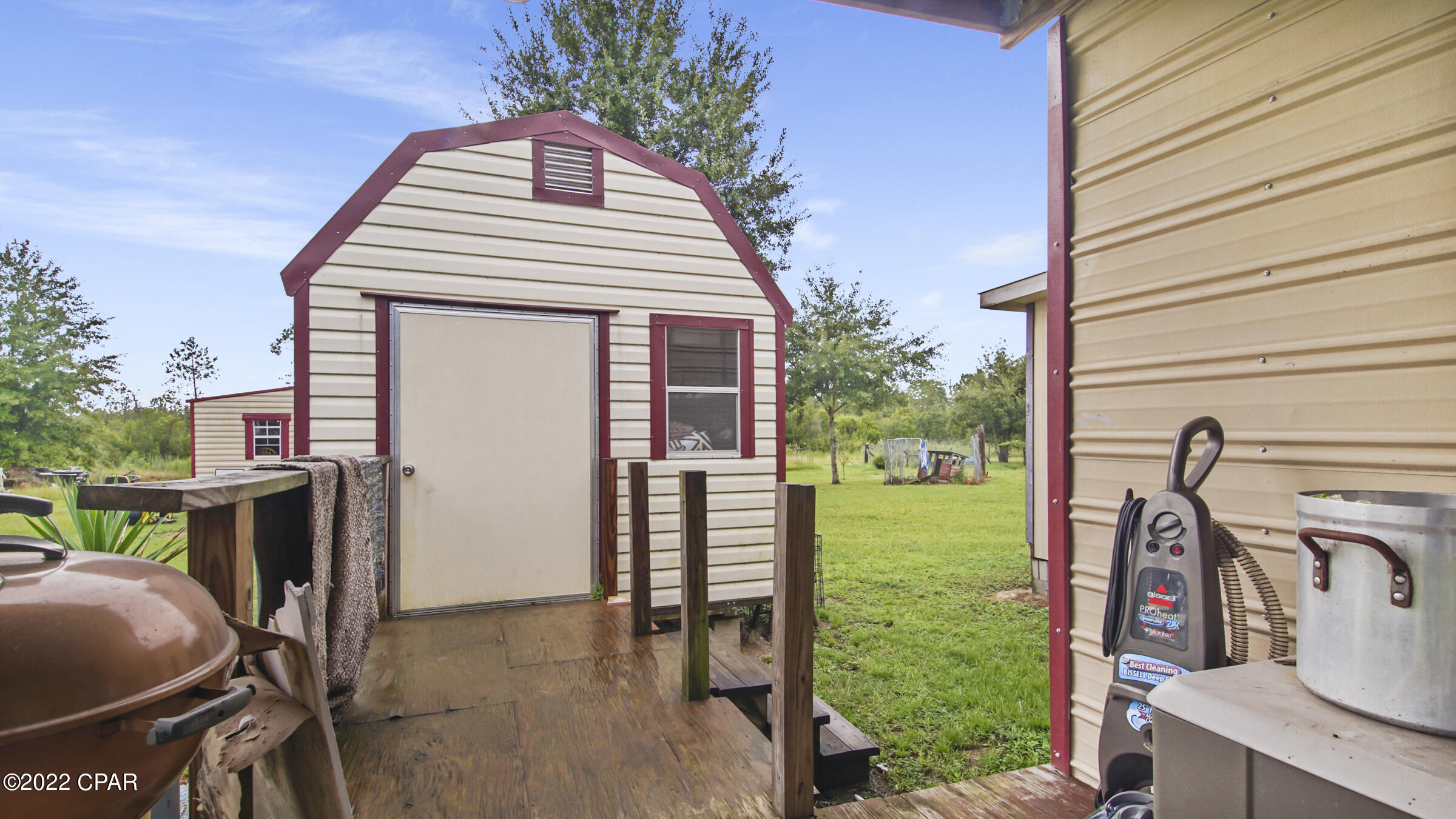 15425 Racetrack Road Youngstown, FL 32466 - Photo 16 of 16 Gallery Image 16