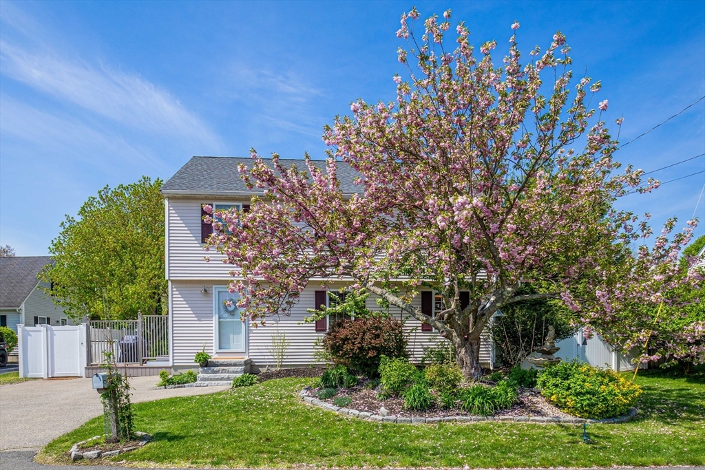 37 Mill Street Amesbury, MA 01913 - Photo 5 of 41