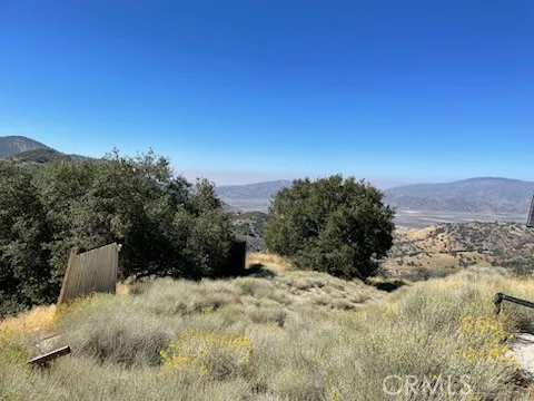 23301 Grindelwald Drive Tehachapi, CA 93561 - Photo 2 of 4 a view of a yard