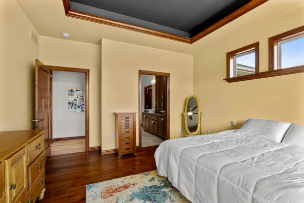 $759,900 | 2345 Silveridge Drive, Manitowoc, WI 54220