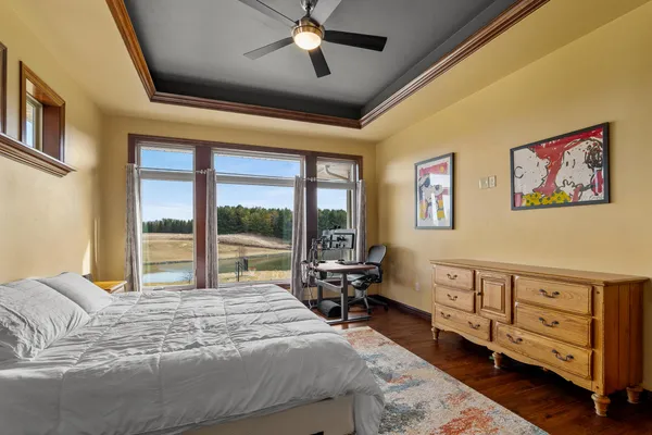$759,900 | 2345 Silveridge Drive, Manitowoc, WI 54220