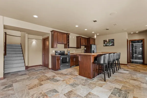 $759,900 | 2345 Silveridge Drive, Manitowoc, WI 54220