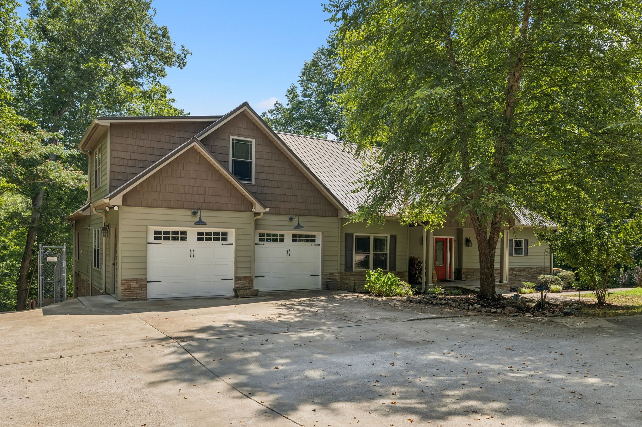 368 Rackley Road Hohenwald, TN 38462 - Photo 1 of 88 Gallery Image 1