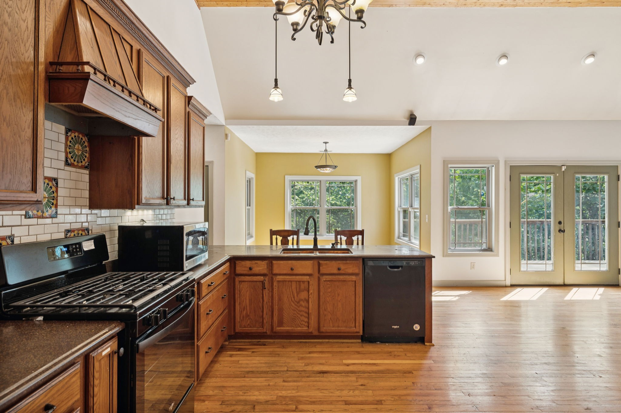368 Rackley Road Hohenwald, TN 38462 - Photo 11 of 88 Gallery Image 11