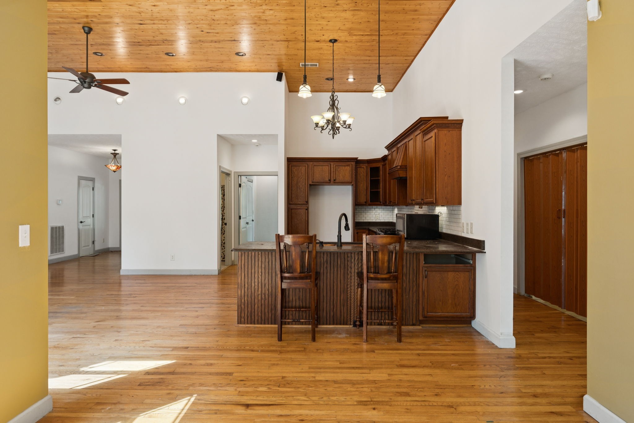368 Rackley Road Hohenwald, TN 38462 - Photo 13 of 88 Gallery Image 13
