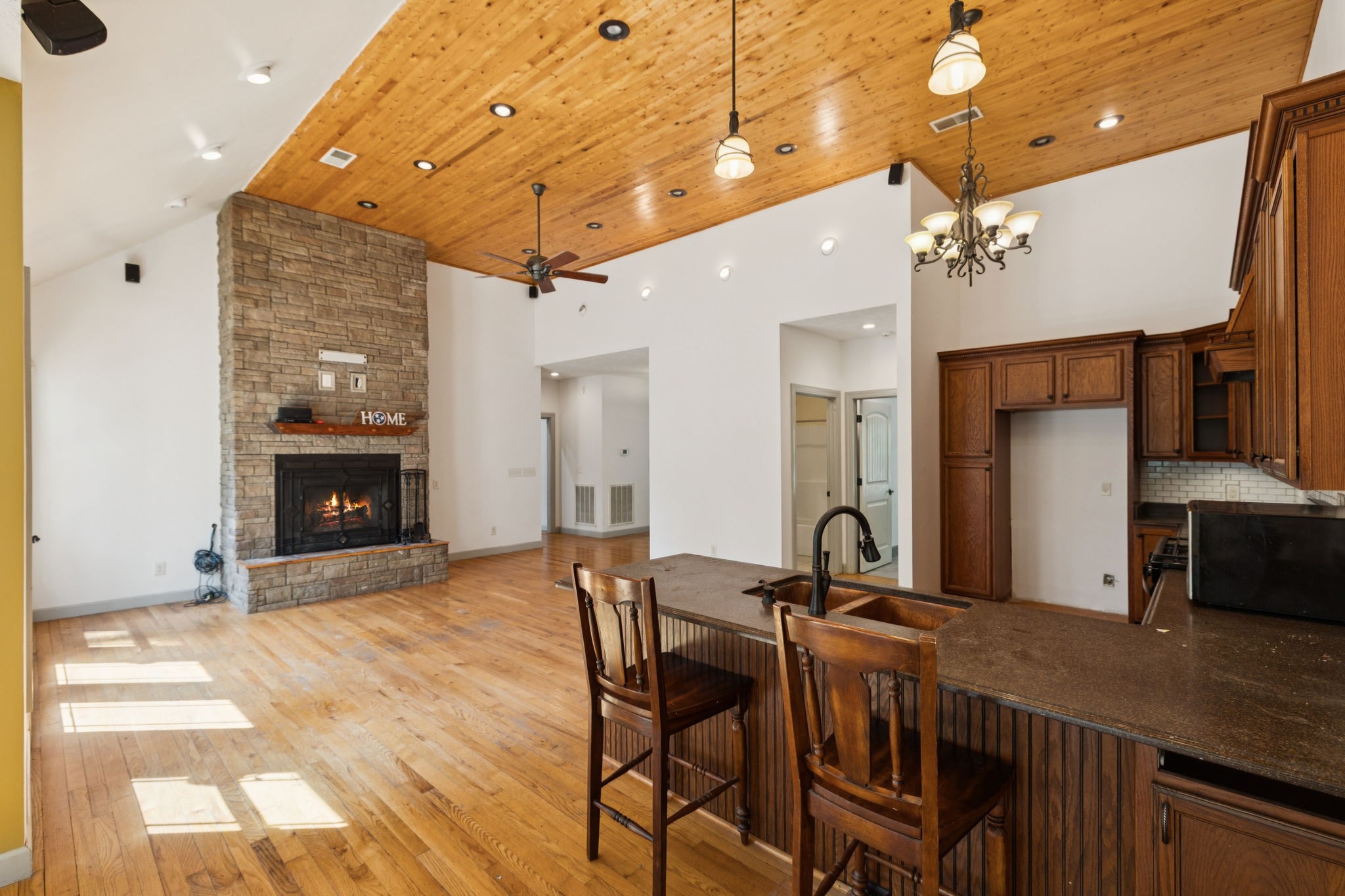368 Rackley Road Hohenwald, TN 38462 - Photo 14 of 88 Gallery Image 14