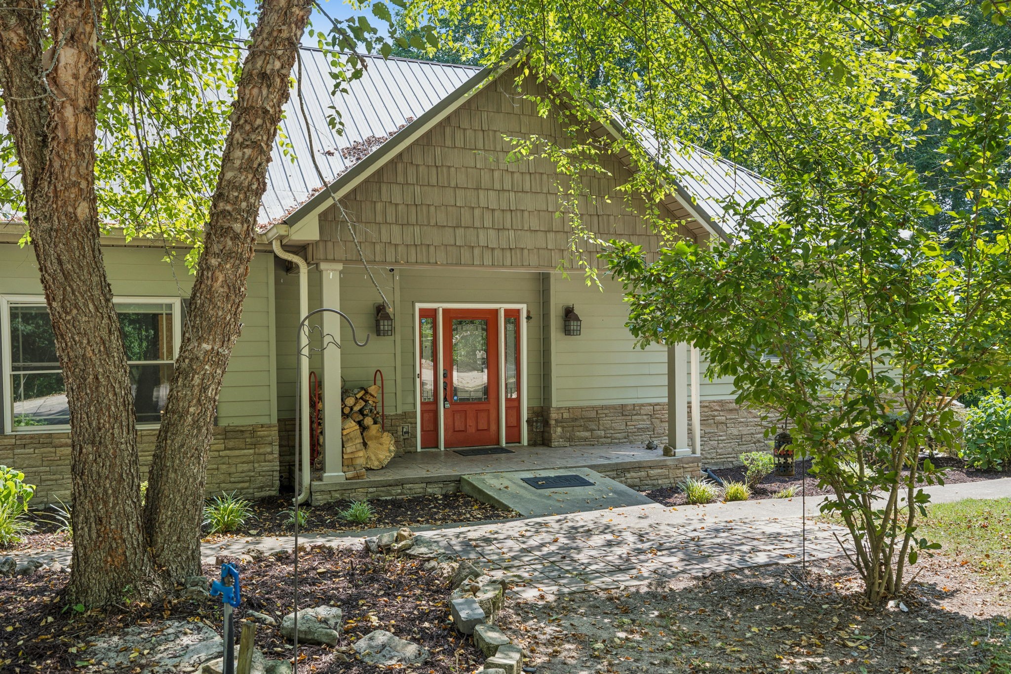 368 Rackley Road Hohenwald, TN 38462 - Photo 2 of 88 Gallery Image 2
