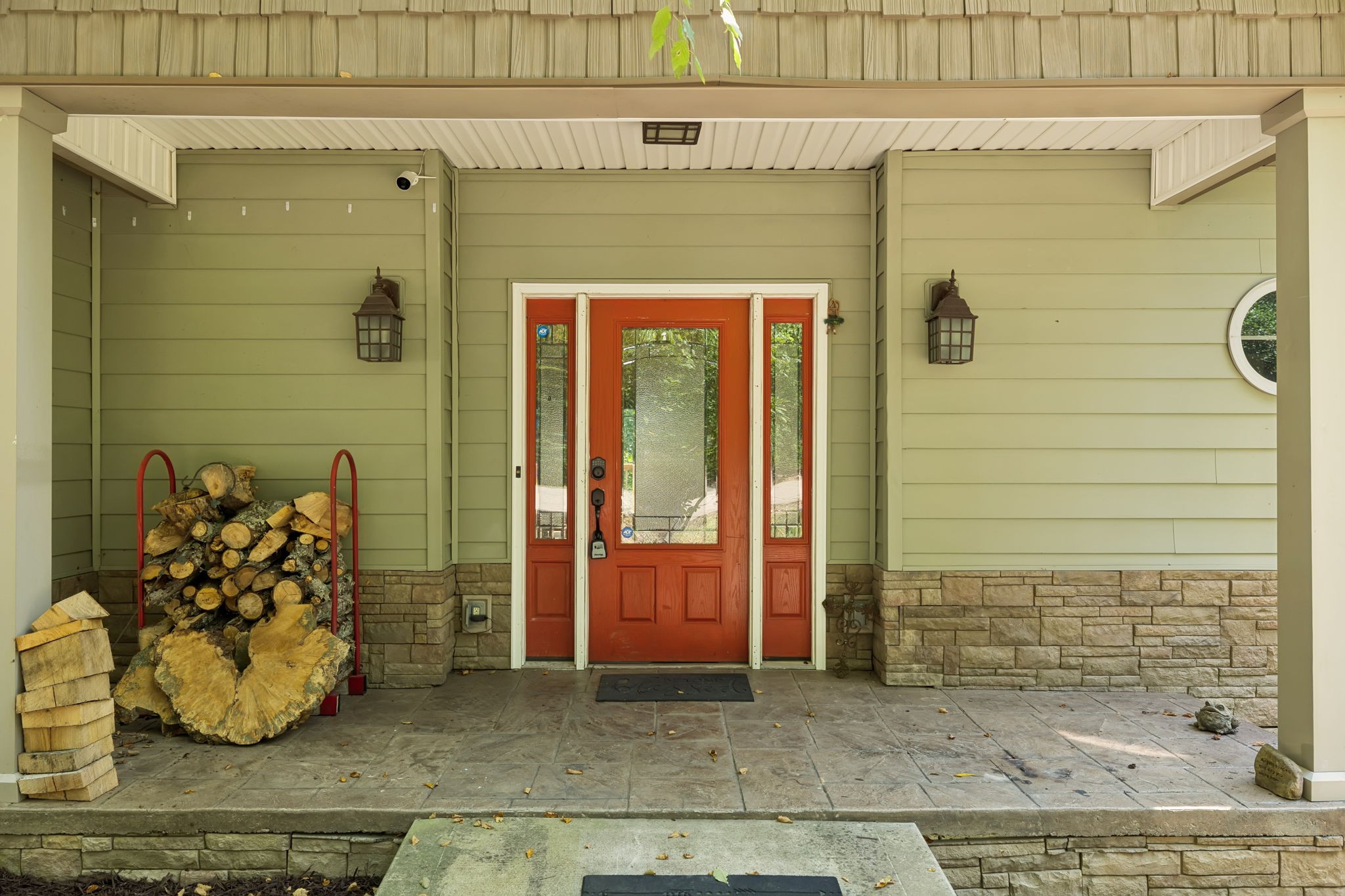 368 Rackley Road Hohenwald, TN 38462 - Photo 3 of 88 Gallery Image 3