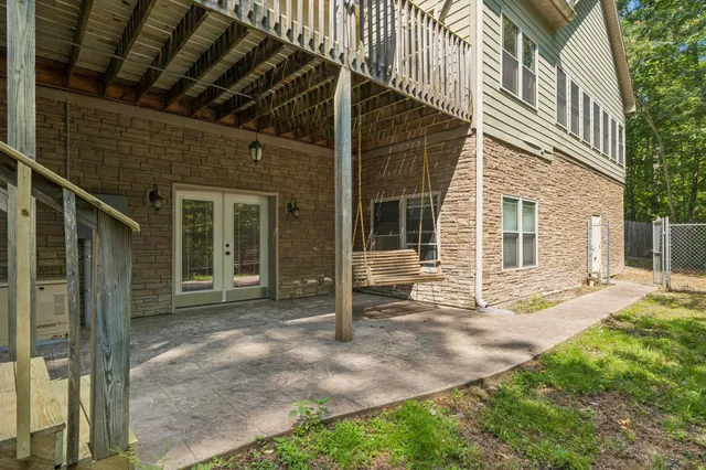 $888,000 | 368 Rackley Road, Hohenwald, TN 38462