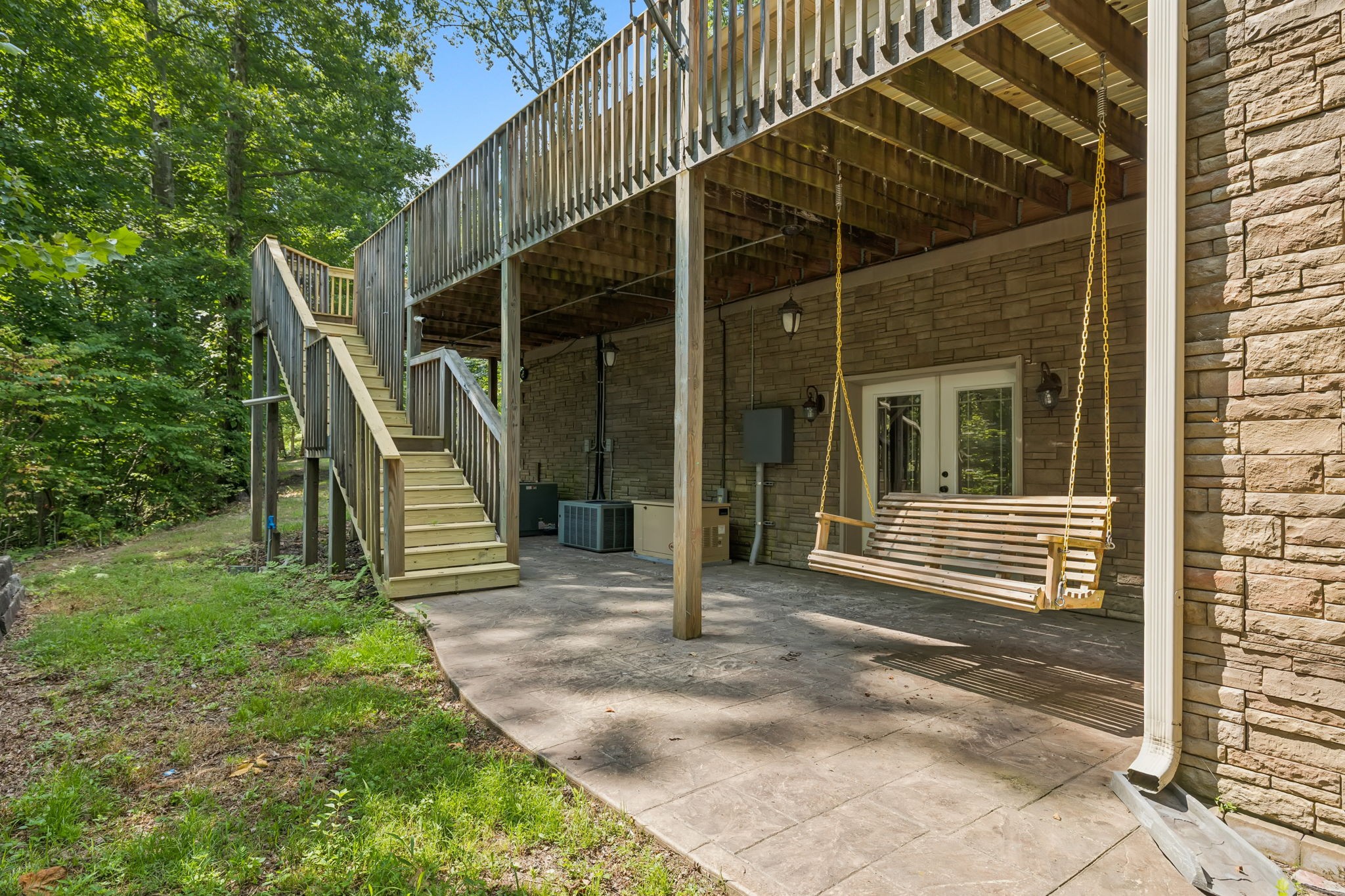 368 Rackley Road Hohenwald, TN 38462 - Photo 56 of 88 Gallery Image 56