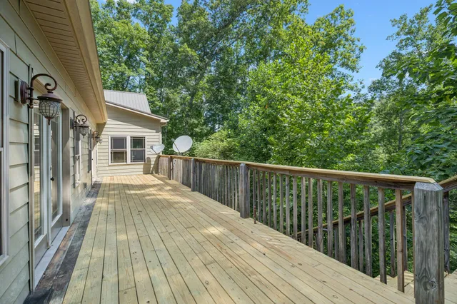 $888,000 | 368 Rackley Road, Hohenwald, TN 38462