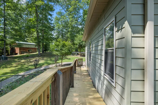 $888,000 | 368 Rackley Road, Hohenwald, TN 38462