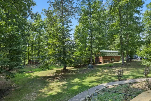 $888,000 | 368 Rackley Road, Hohenwald, TN 38462