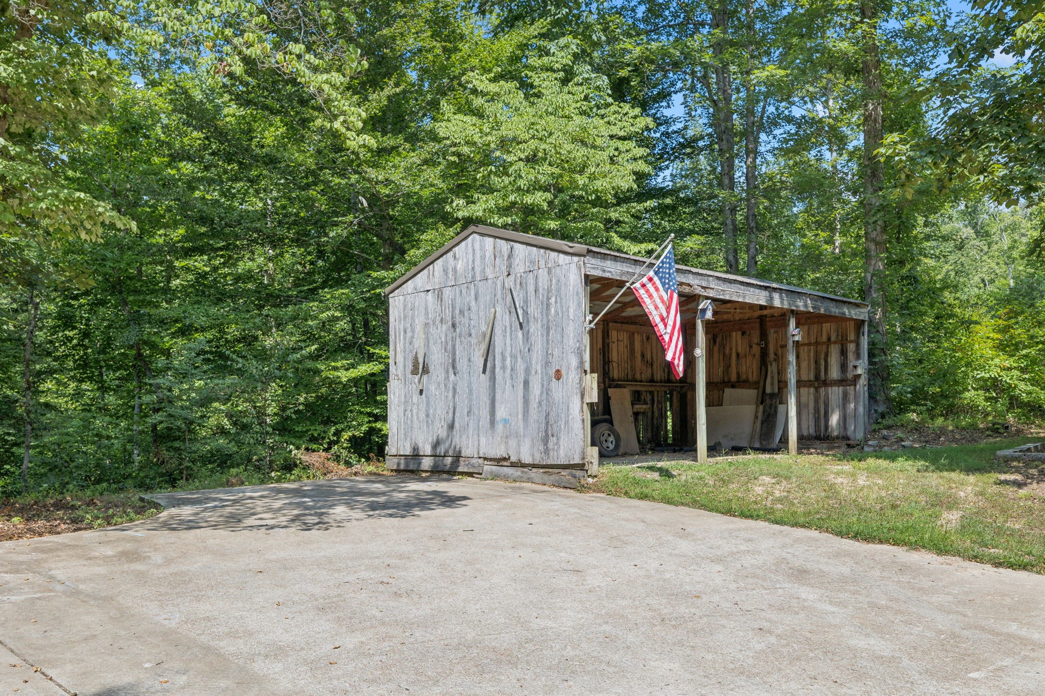 368 Rackley Road Hohenwald, TN 38462 - Photo 64 of 88 Gallery Image 64
