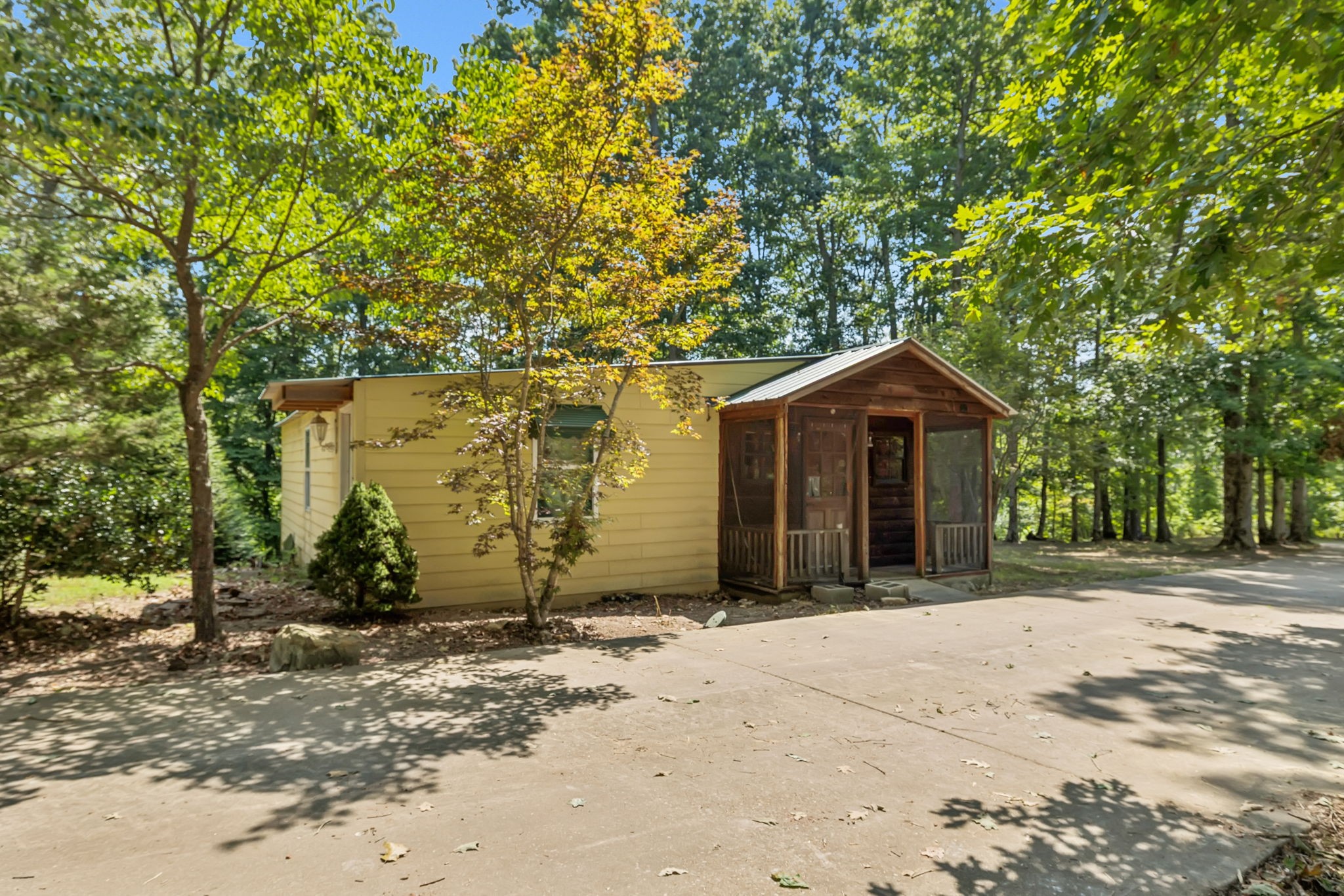 368 Rackley Road Hohenwald, TN 38462 - Photo 66 of 88 Gallery Image 66