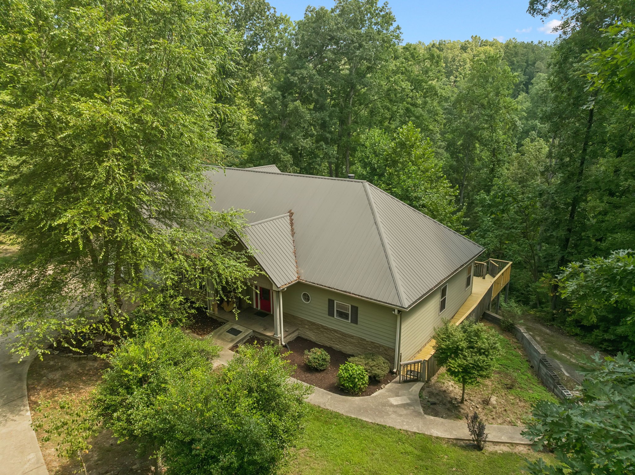 368 Rackley Road Hohenwald, TN 38462 - Photo 68 of 88 Gallery Image 68