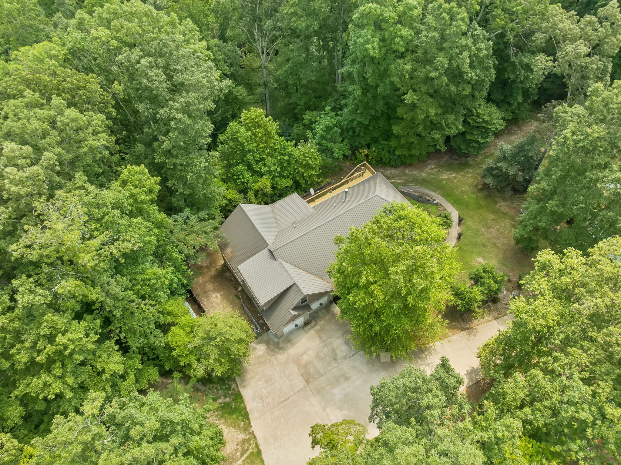 368 Rackley Road Hohenwald, TN 38462 - Photo 75 of 88 Gallery Image 75