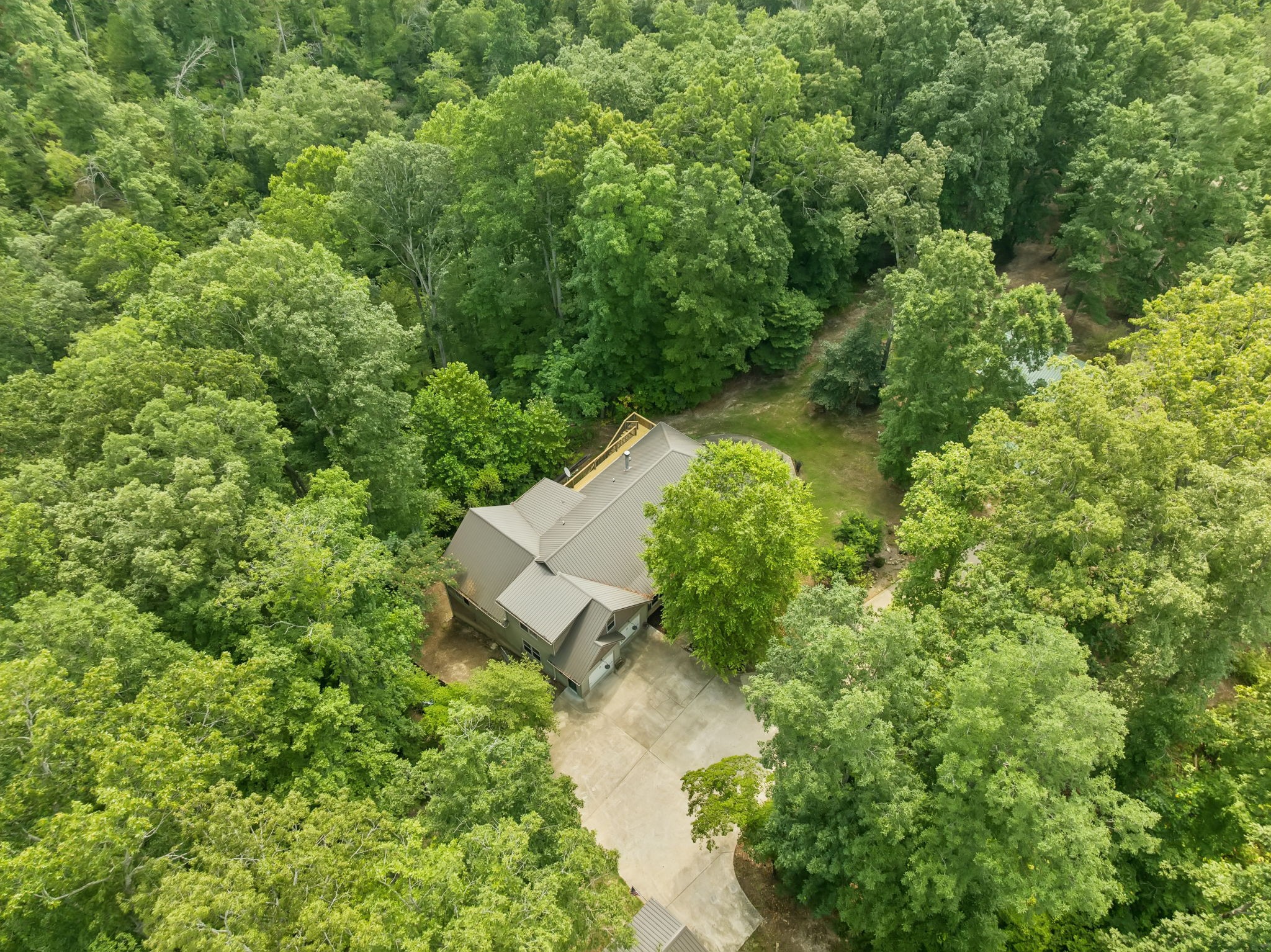 368 Rackley Road Hohenwald, TN 38462 - Photo 76 of 88 Gallery Image 76