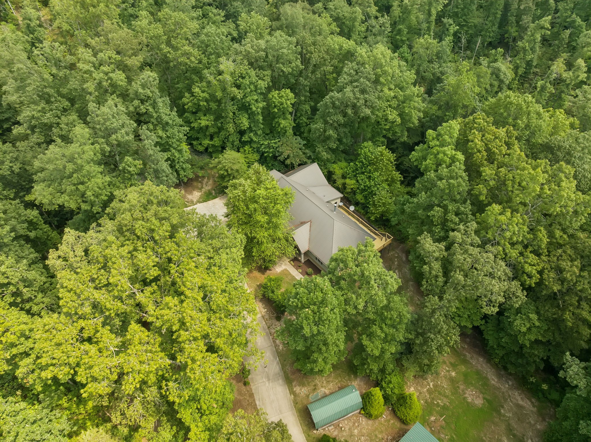 368 Rackley Road Hohenwald, TN 38462 - Photo 77 of 88 Gallery Image 77